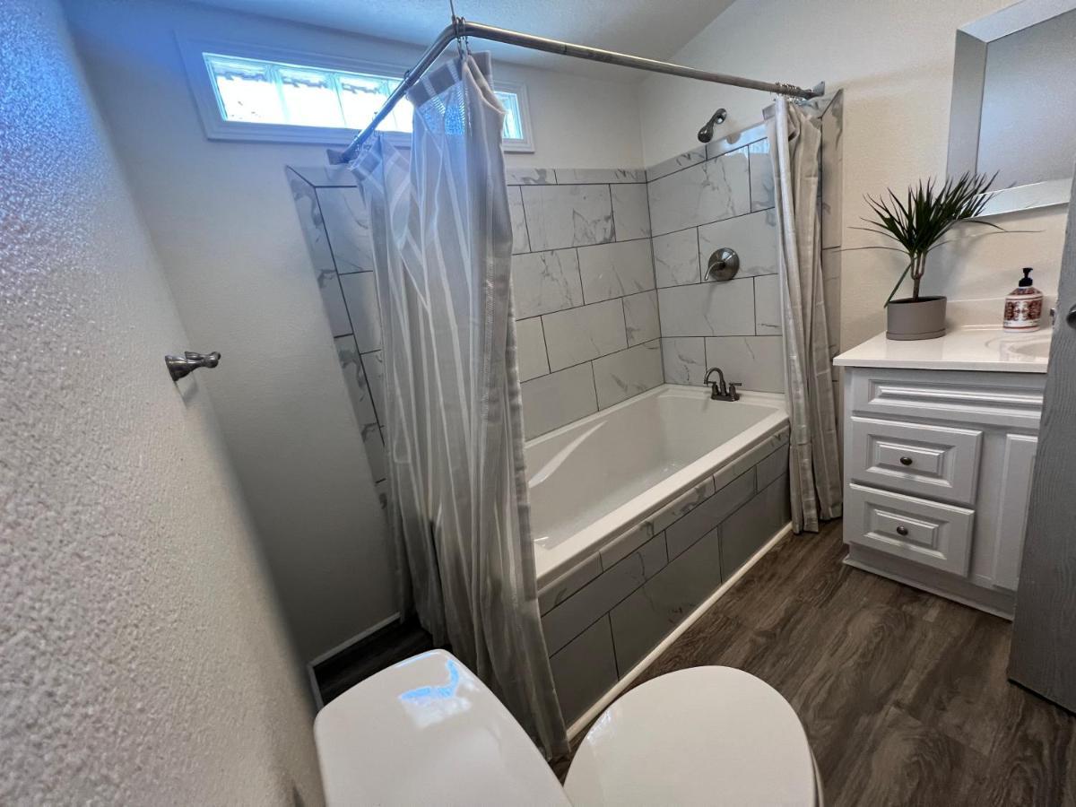 The Sequoia Guesthouse Miramonte エクステリア 写真