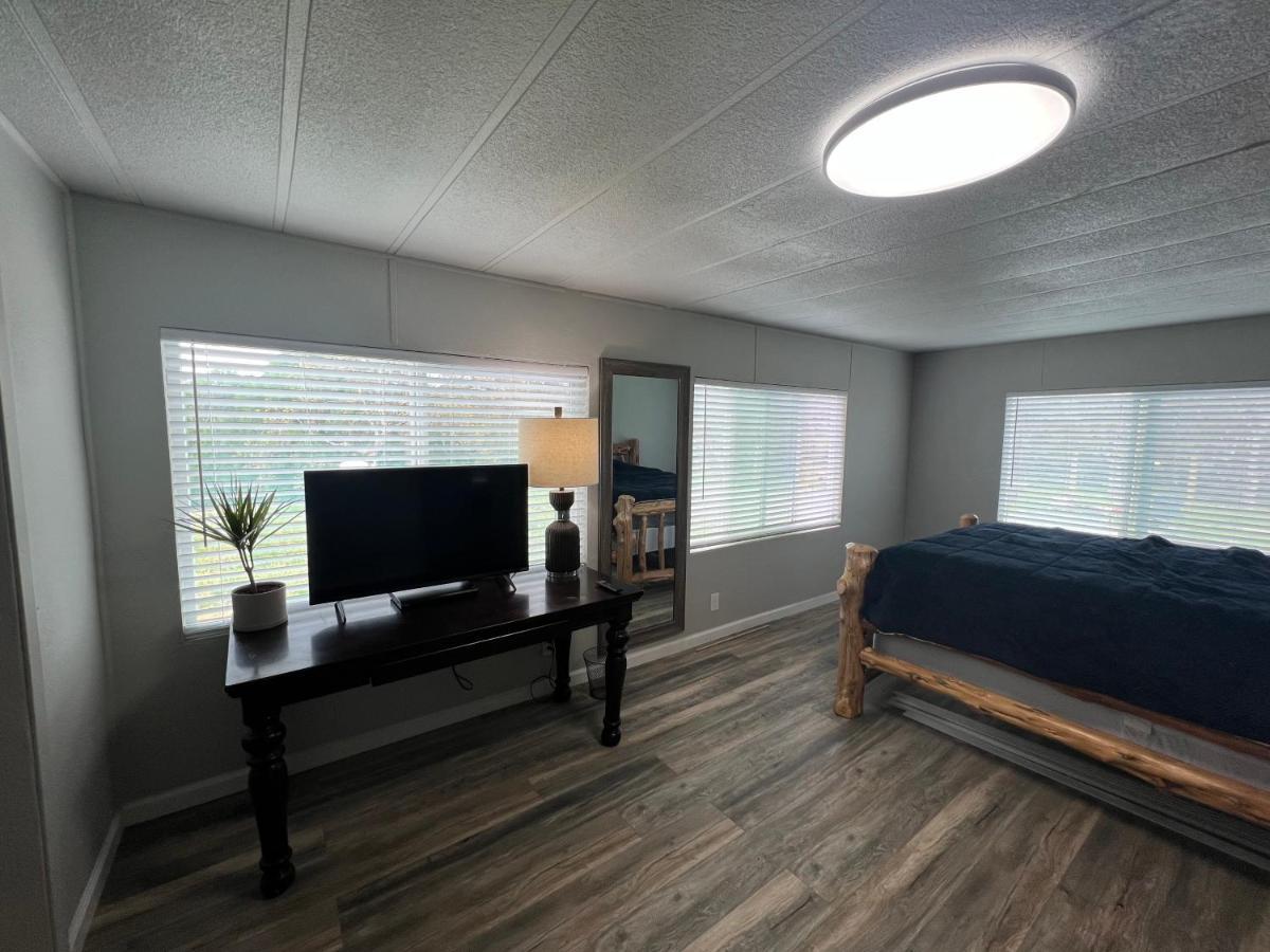 The Sequoia Guesthouse Miramonte エクステリア 写真