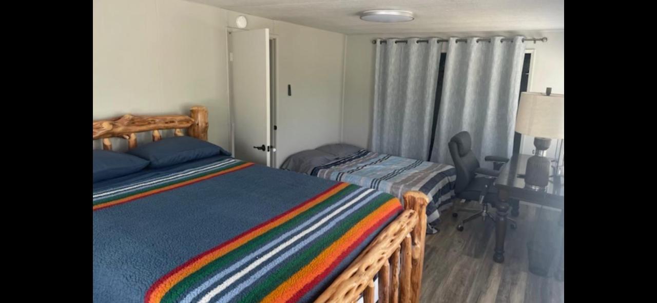 The Sequoia Guesthouse Miramonte エクステリア 写真