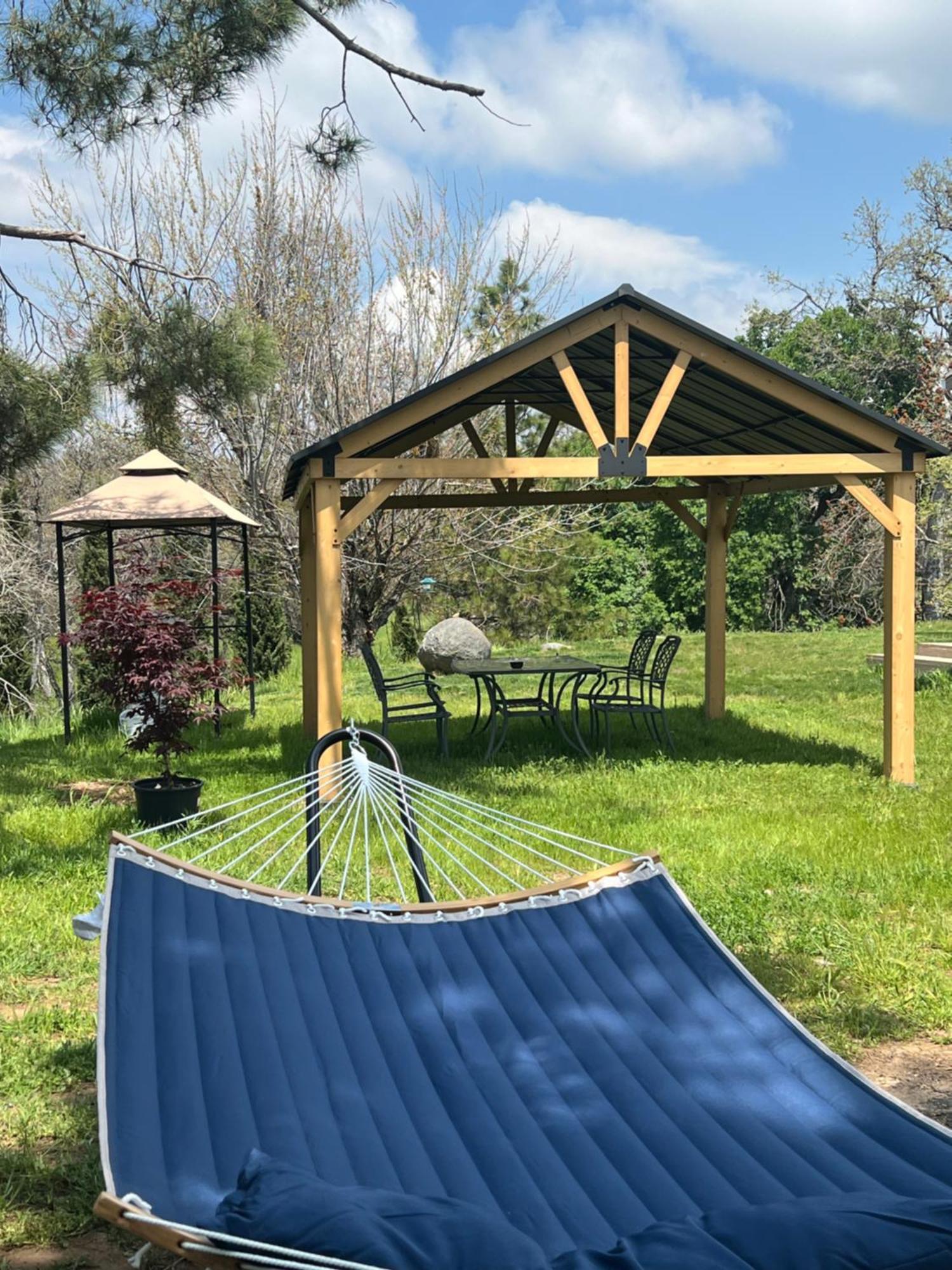 The Sequoia Guesthouse Miramonte エクステリア 写真