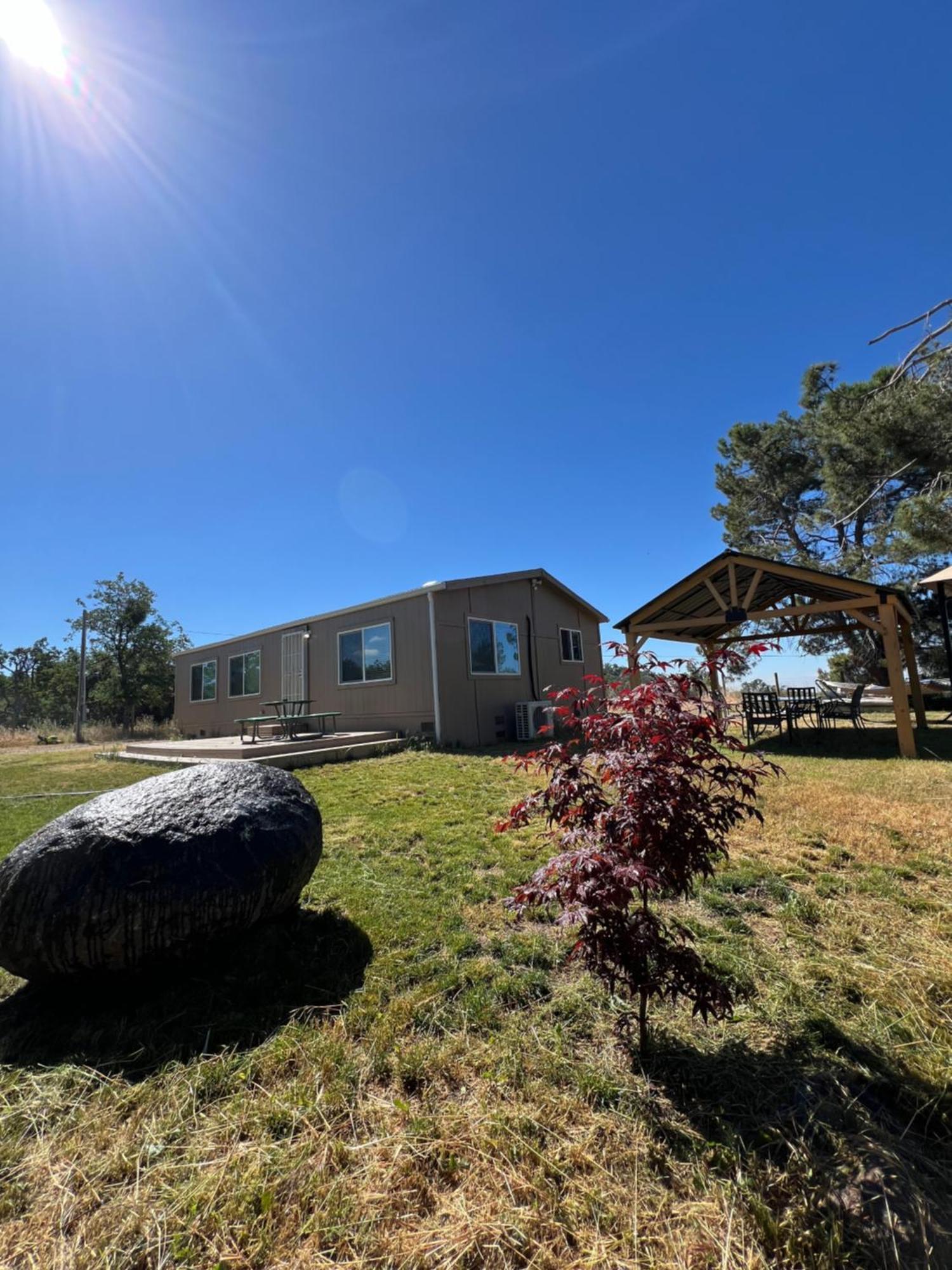 The Sequoia Guesthouse Miramonte エクステリア 写真